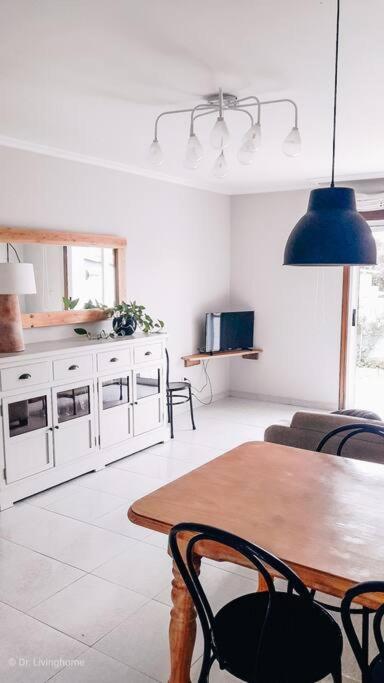3 Habitacio, Jardin Y Vistas Al Mar Сasa de vacaciones Sanxenxo