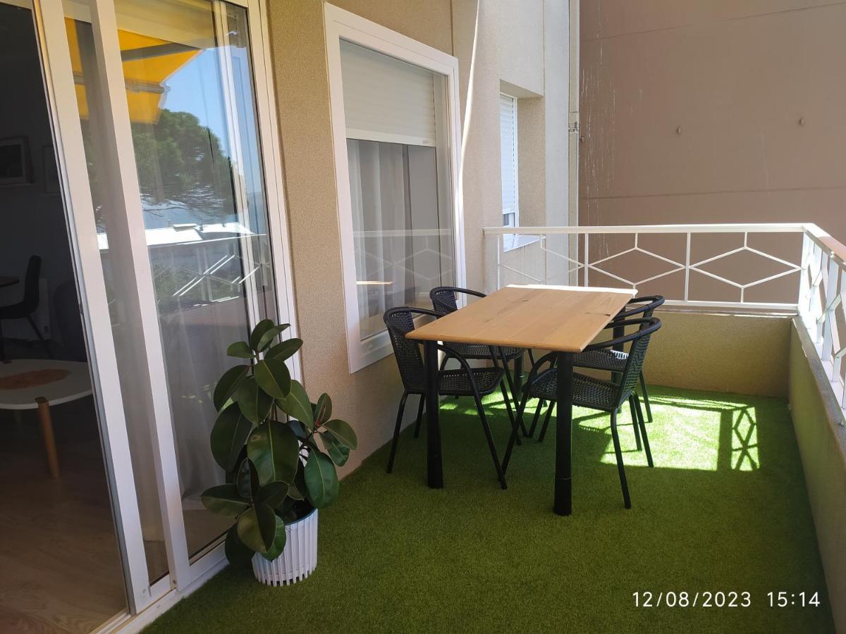 Apartamento En El Centro Con Aparcamiento Gratuito