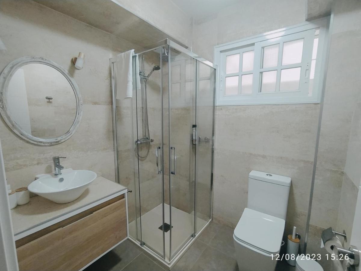 Apartamento Apartamento En El Centro Con Aparcamiento Gratuito