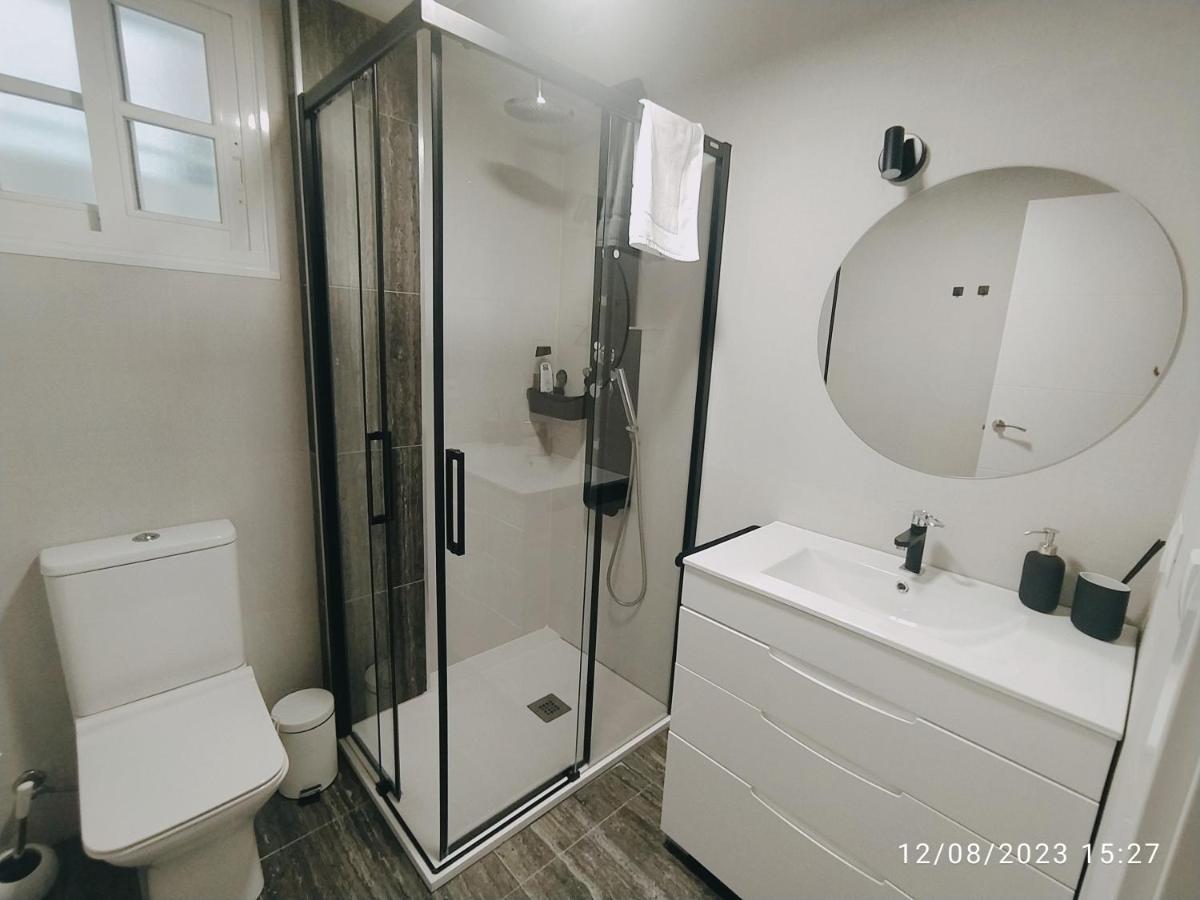 Apartamento En El Centro Con Aparcamiento Gratuito Apartamento *