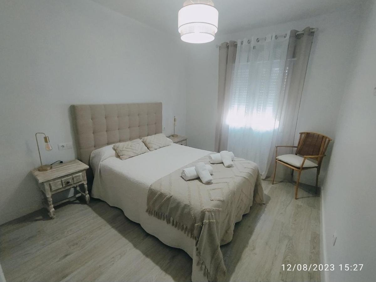 Apartamento En El Centro Con Aparcamiento Gratuito *