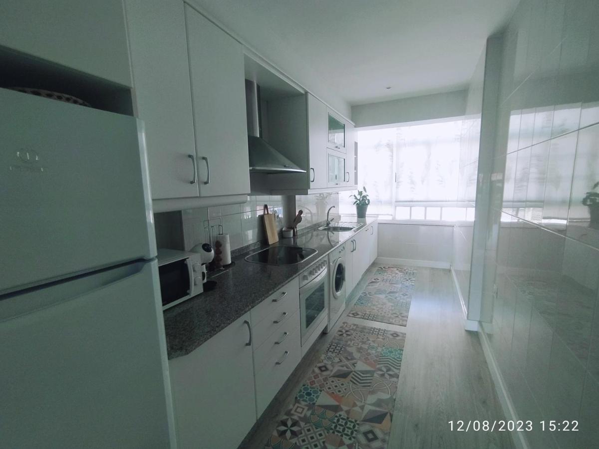 Apartamento En El Centro Con Aparcamiento Gratuito