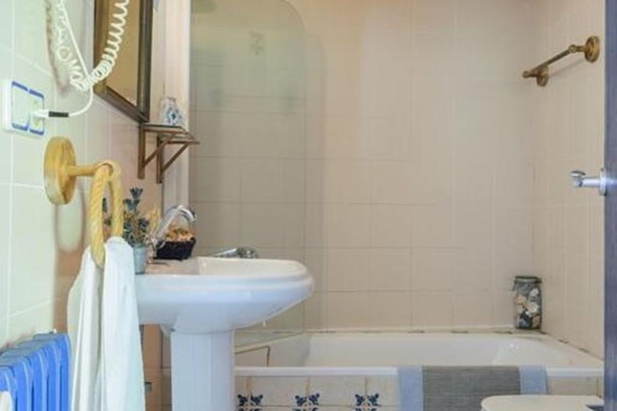 Casa rural Aldea Bordons