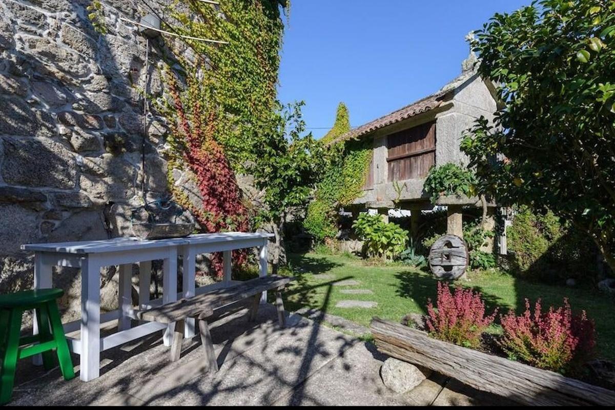Aldea Bordons Casa rural *