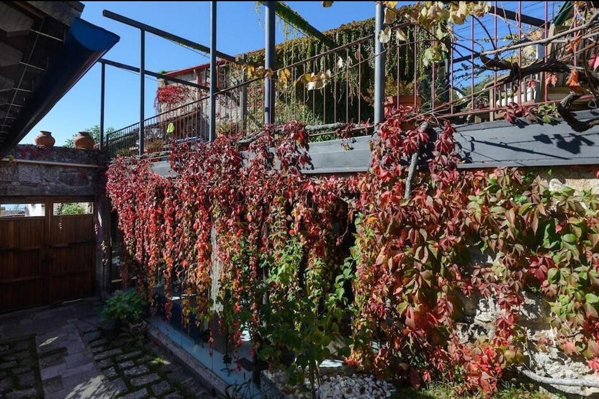 Casa rural Aldea Bordons Sanxenxo