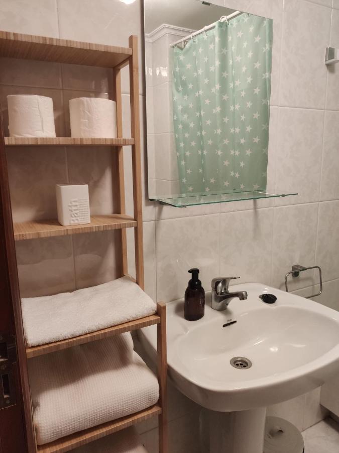 Apartamento Piso Céntrico En Sanxenxo. Silgar A 2 Min Andando *