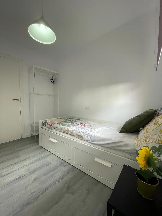 Piso Flores Portonovo-sanxenxo Apartment *