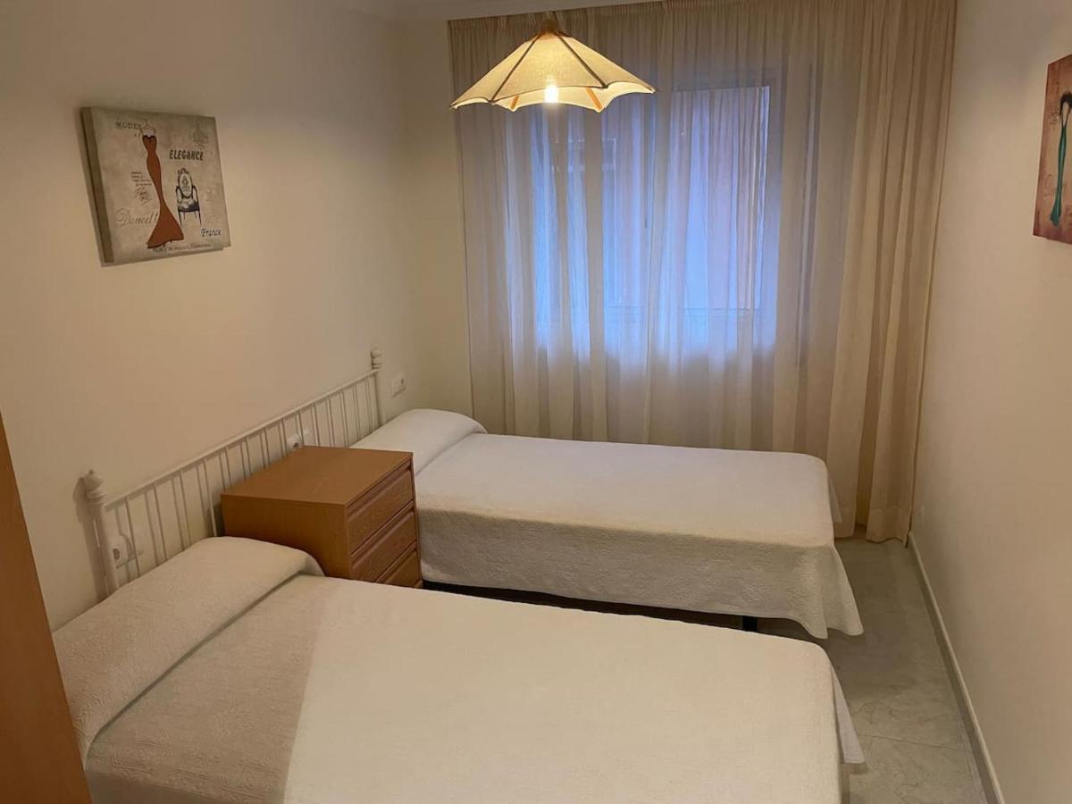 Apartamento Sanxenxo Apartment *