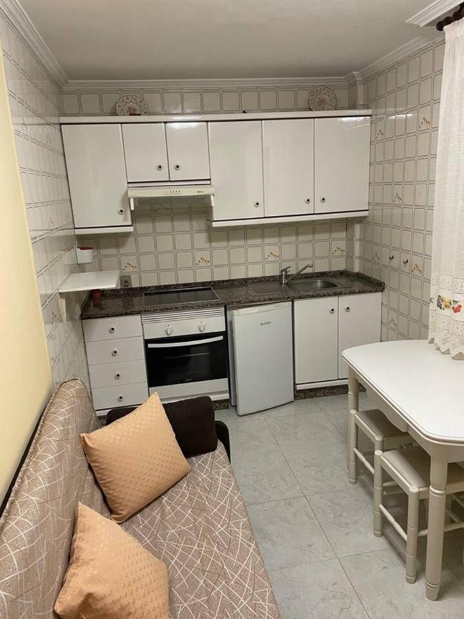 Apartamento Sanxenxo Apartamento