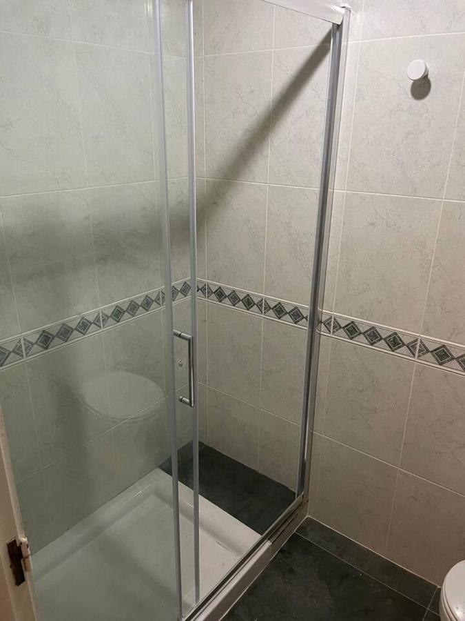 Apartamento Apartamento Sanxenxo Sanxenxo