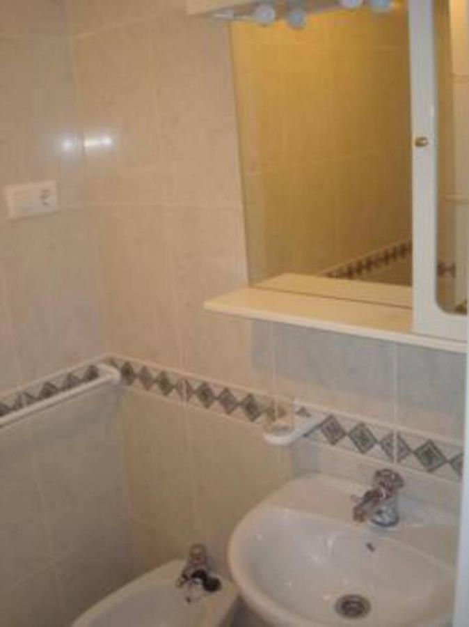 Apartamento Apartamento Sanxenxo
