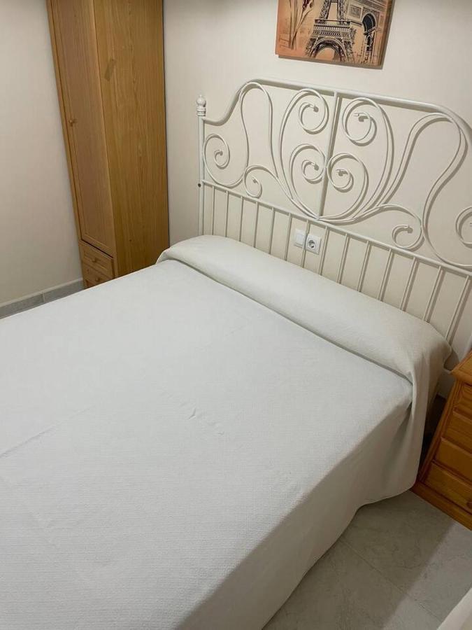 Apartamento Sanxenxo Sanxenxo