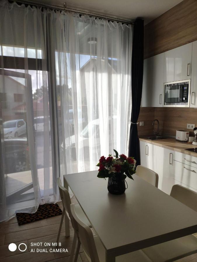 Silgar Plaza Apartamento Sanxenxo