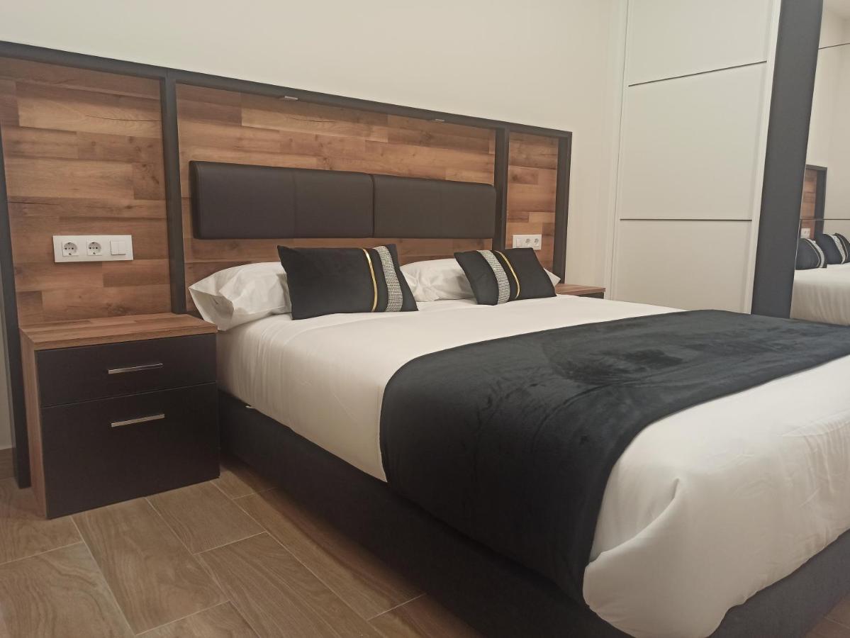 Apartamento Silgar Plaza