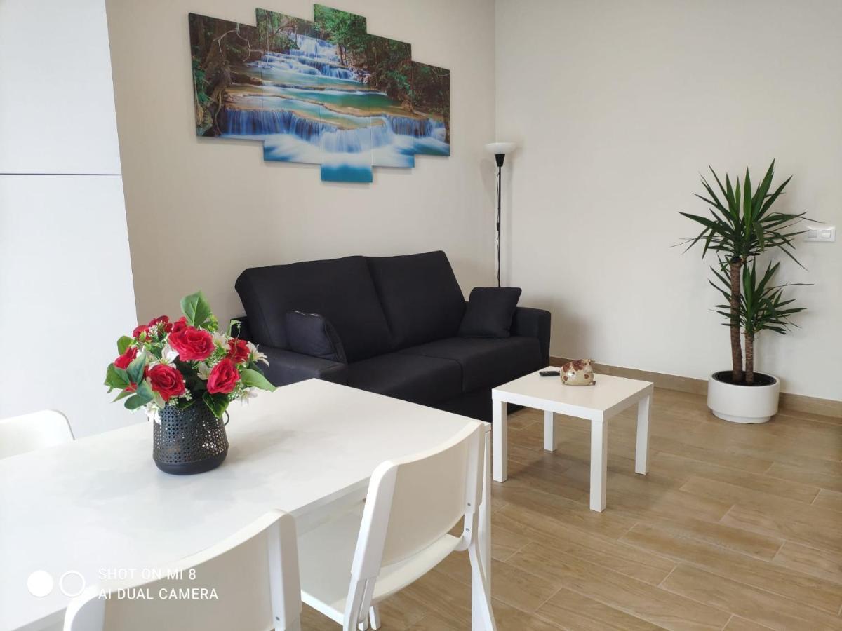 Apartamento Silgar Plaza Sanxenxo