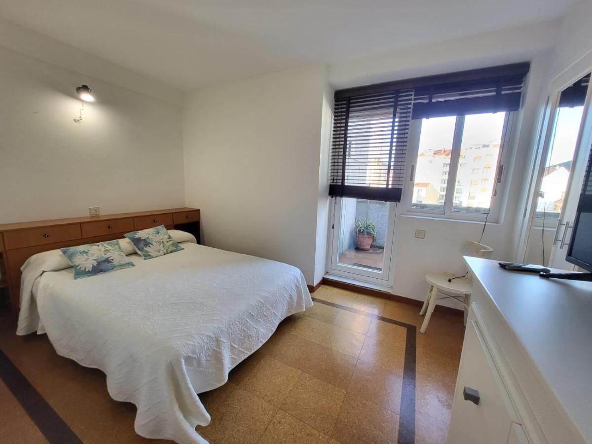 Pl Do Pazo - Apartamento *