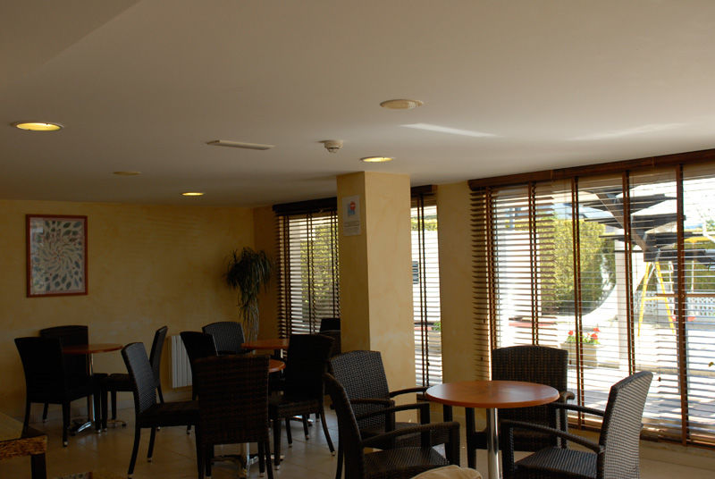 Hotel Troncoso