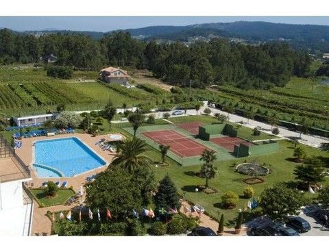 Hotel Nuevo Astur