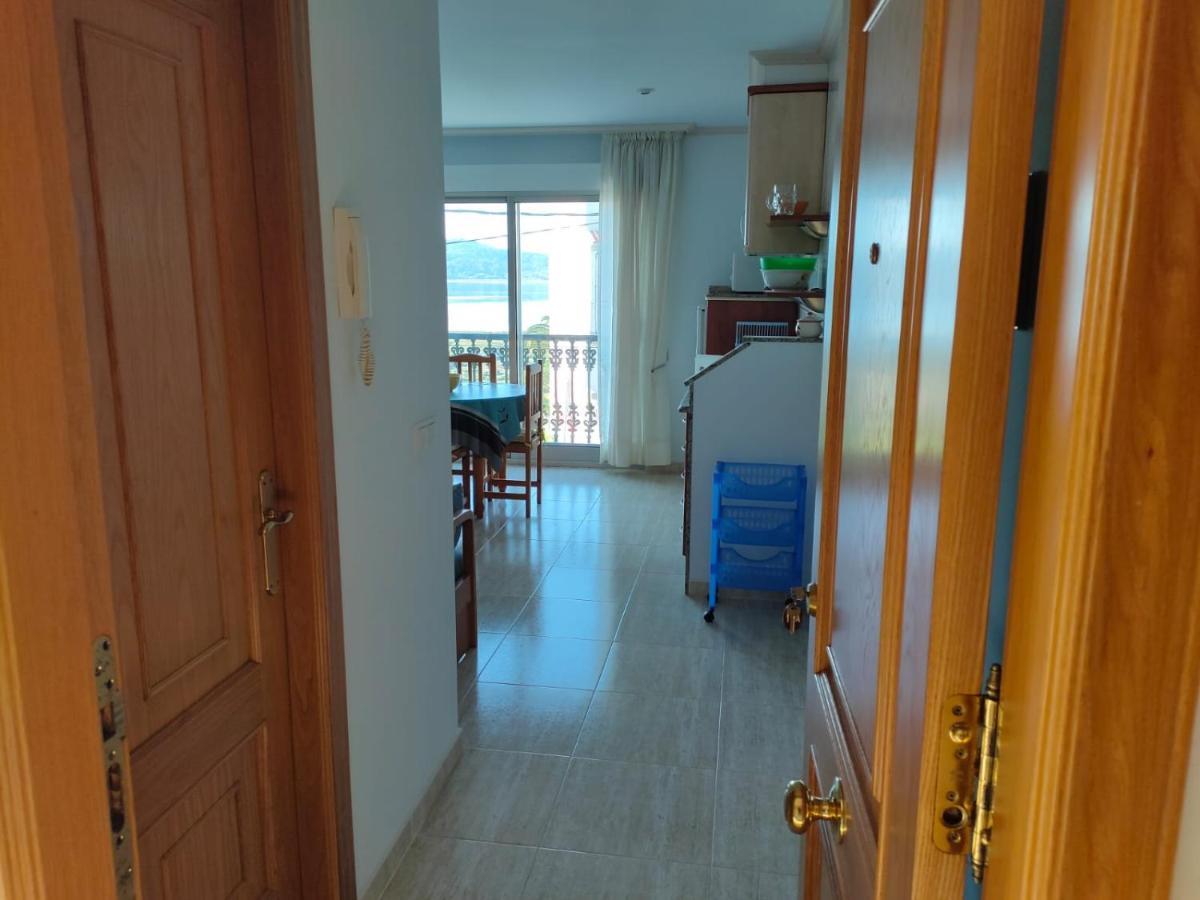Apartamento A Revolta *