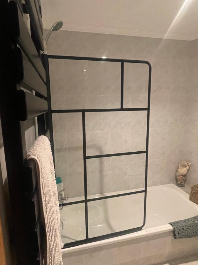 Apartment Oriente Sanxenxo
