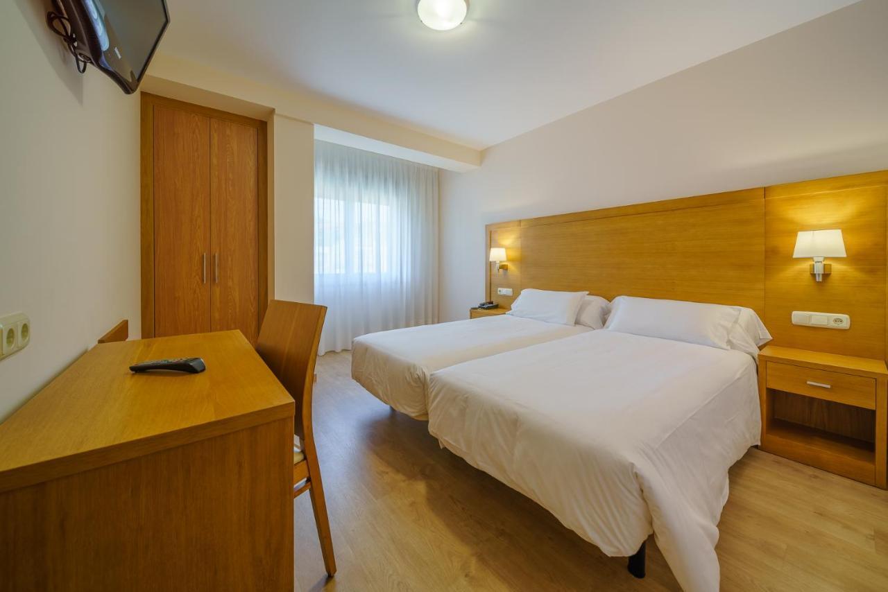 El Puente Hotel Sanxenxo