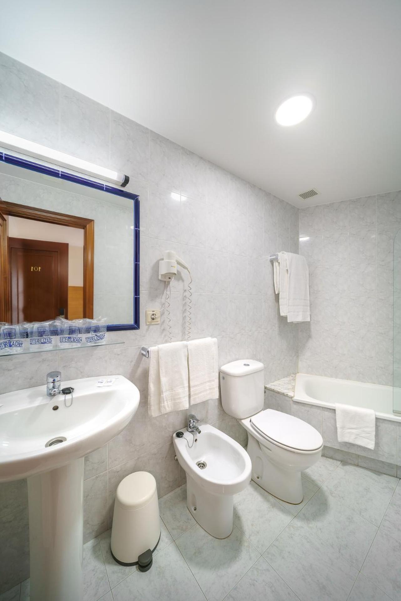 El Puente Hotel Sanxenxo