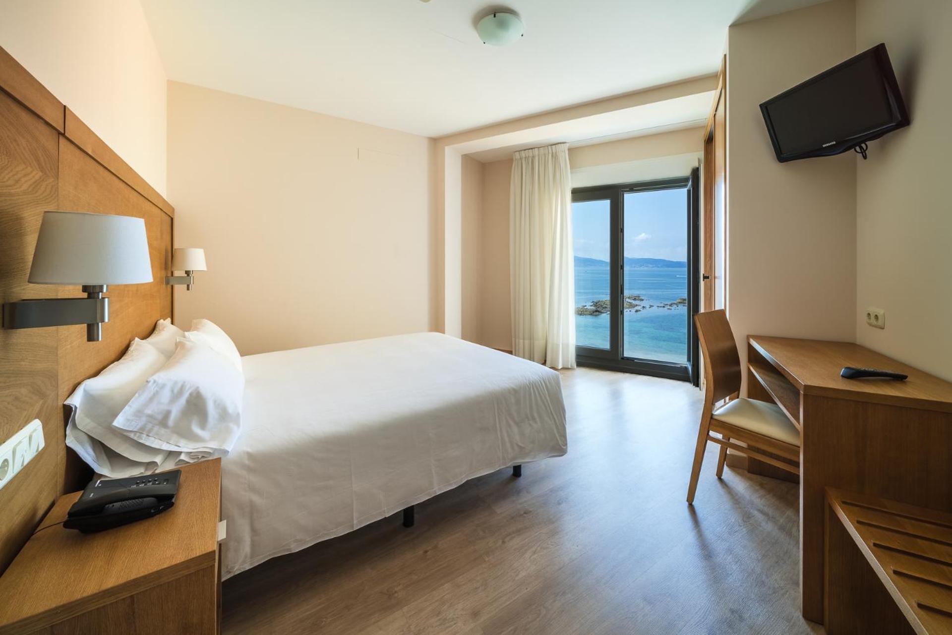 Hotel El Puente 2*