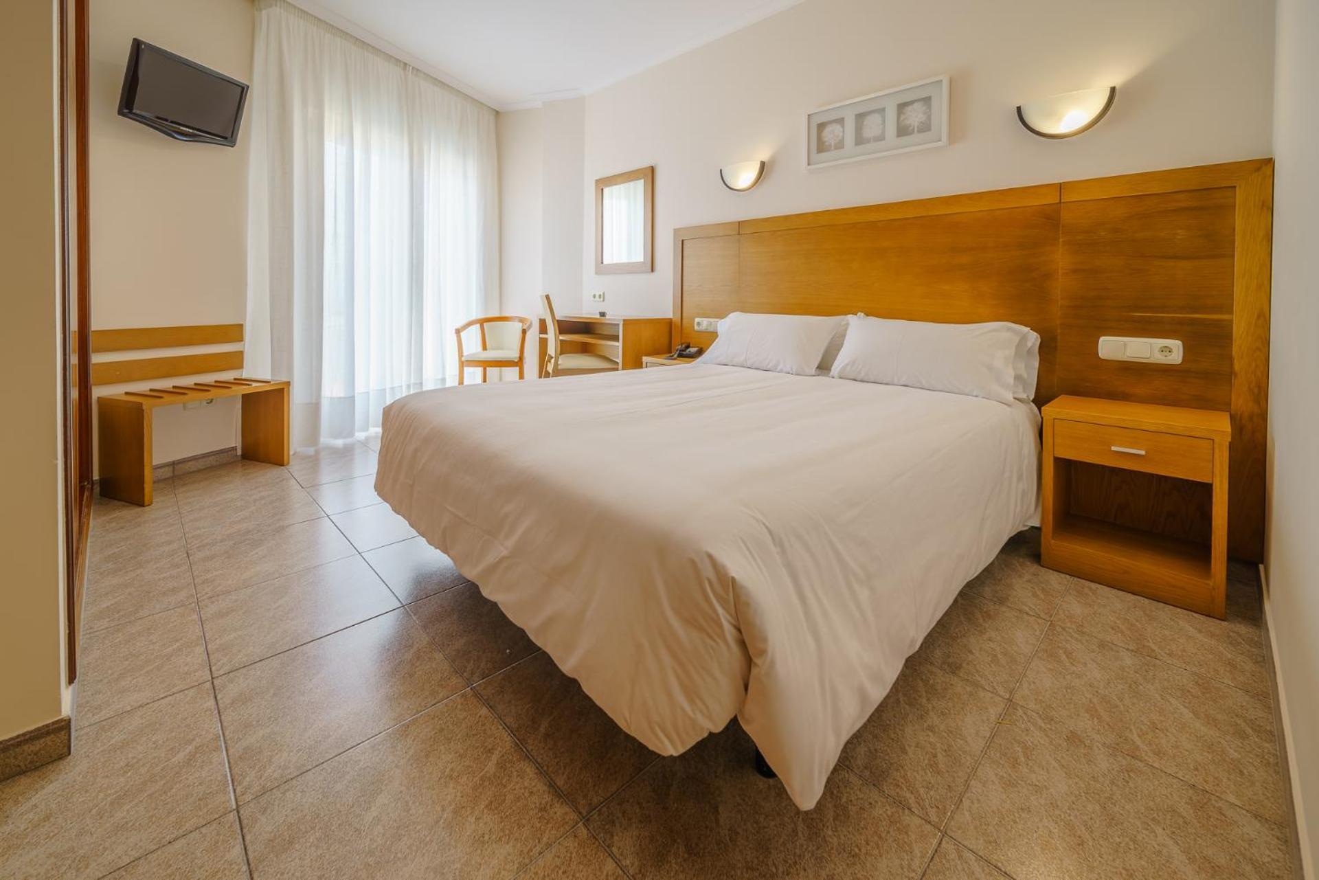 El Puente Hotel Sanxenxo