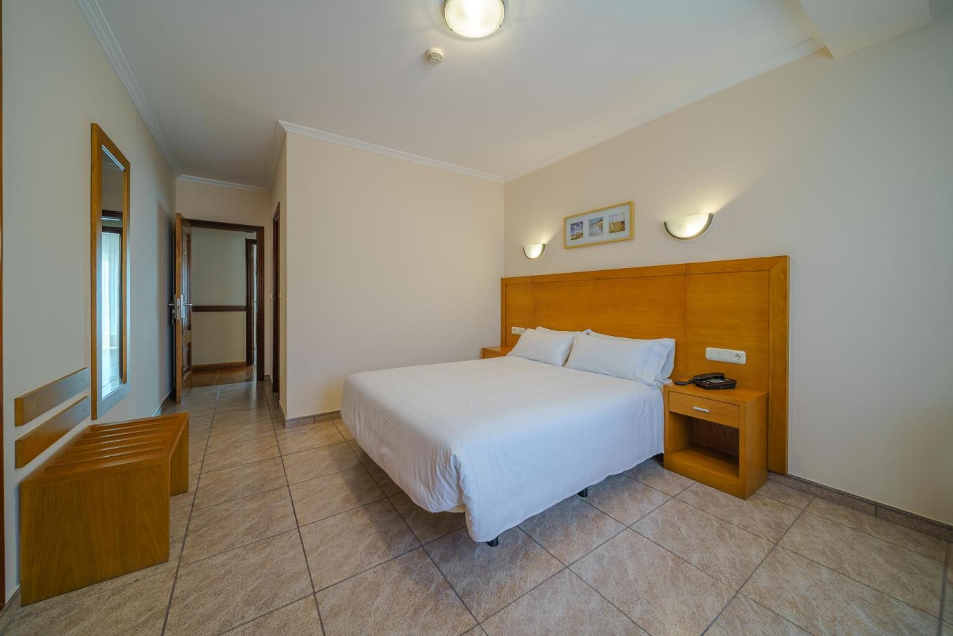 El Puente Hotel Sanxenxo