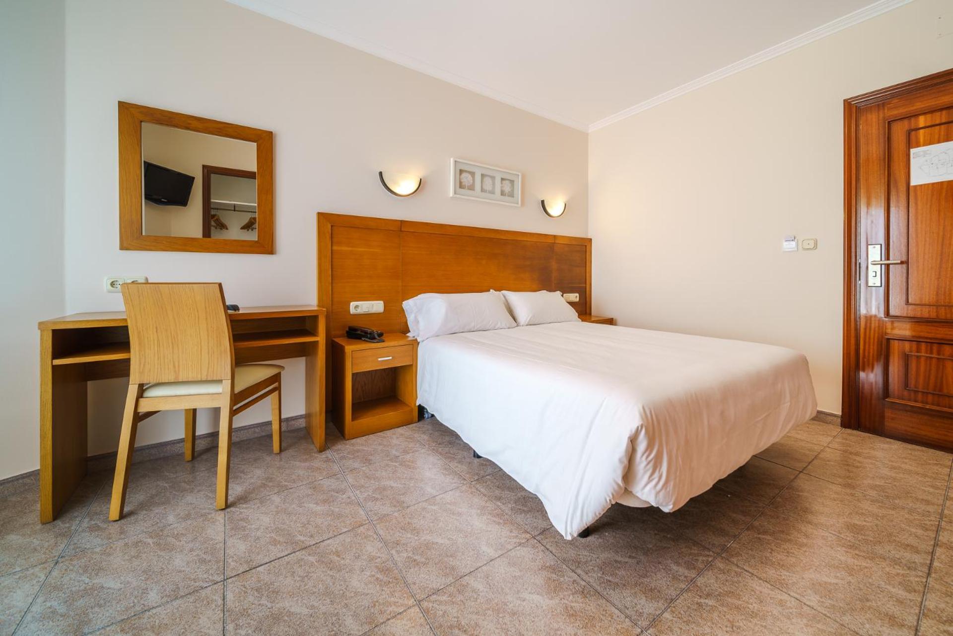 Hotel El Puente Sanxenxo