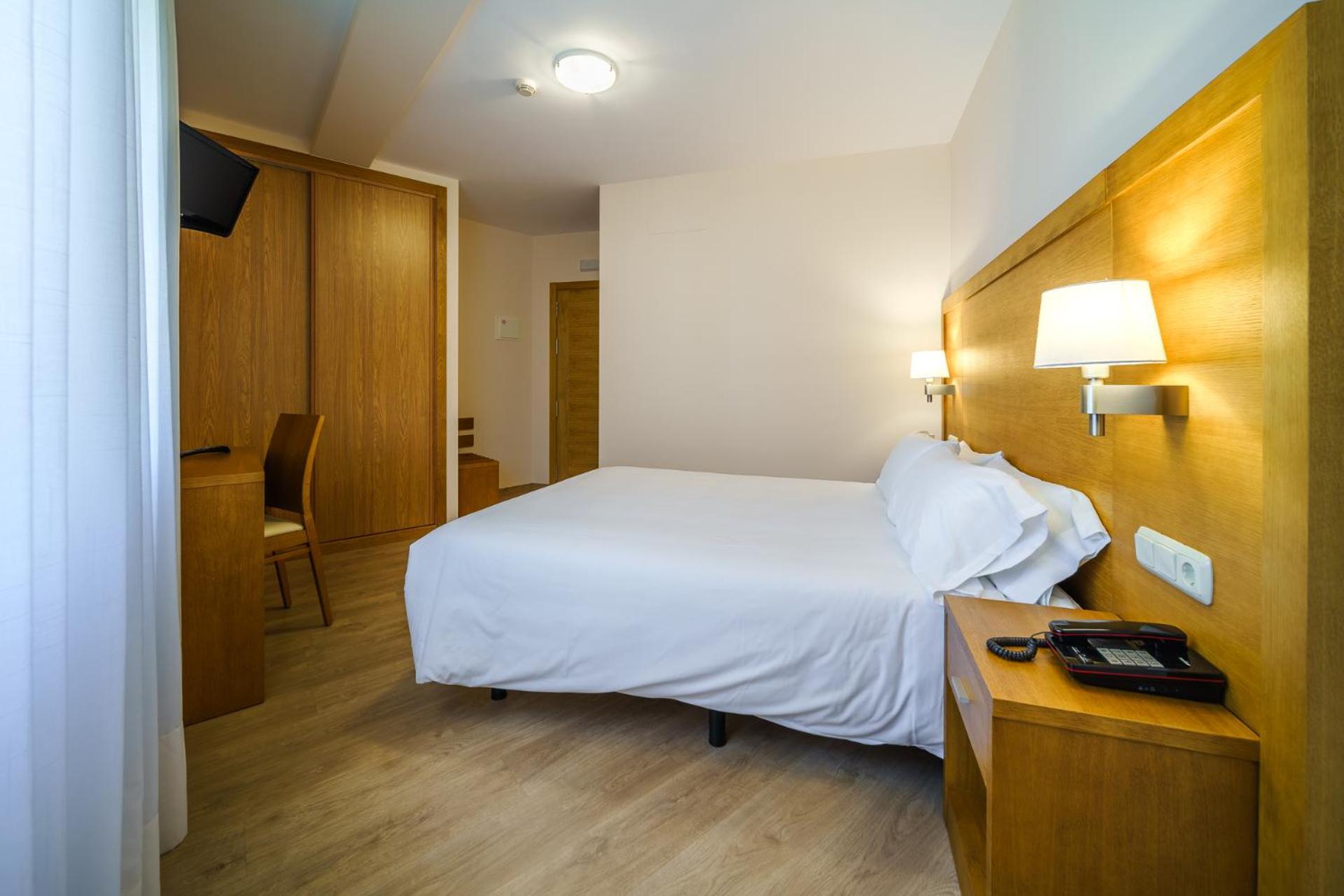 Hotel El Puente