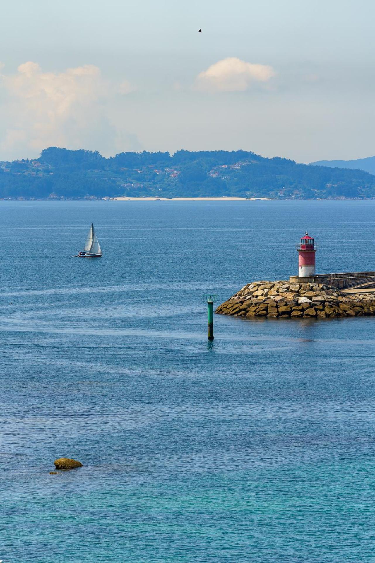 El Puente 2* Sanxenxo