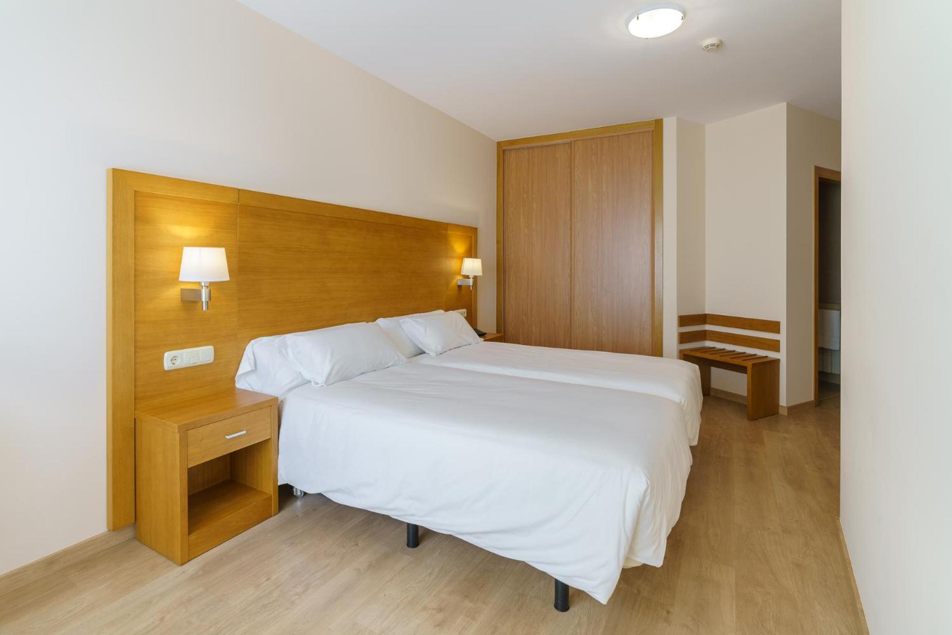El Puente Hotel