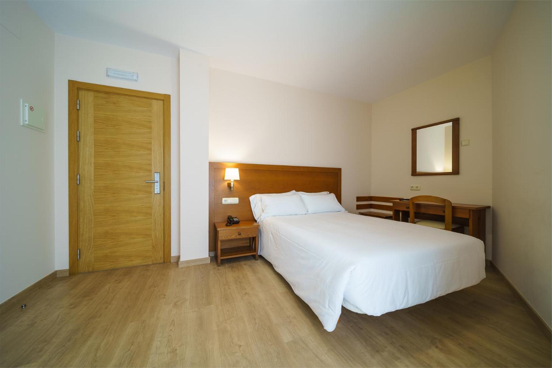 El Puente Hotel