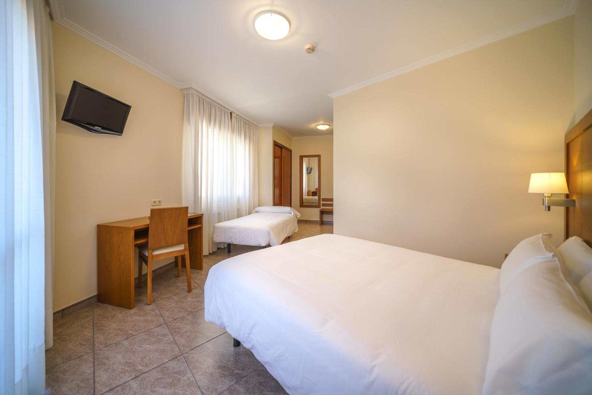 Hotel El Puente Sanxenxo