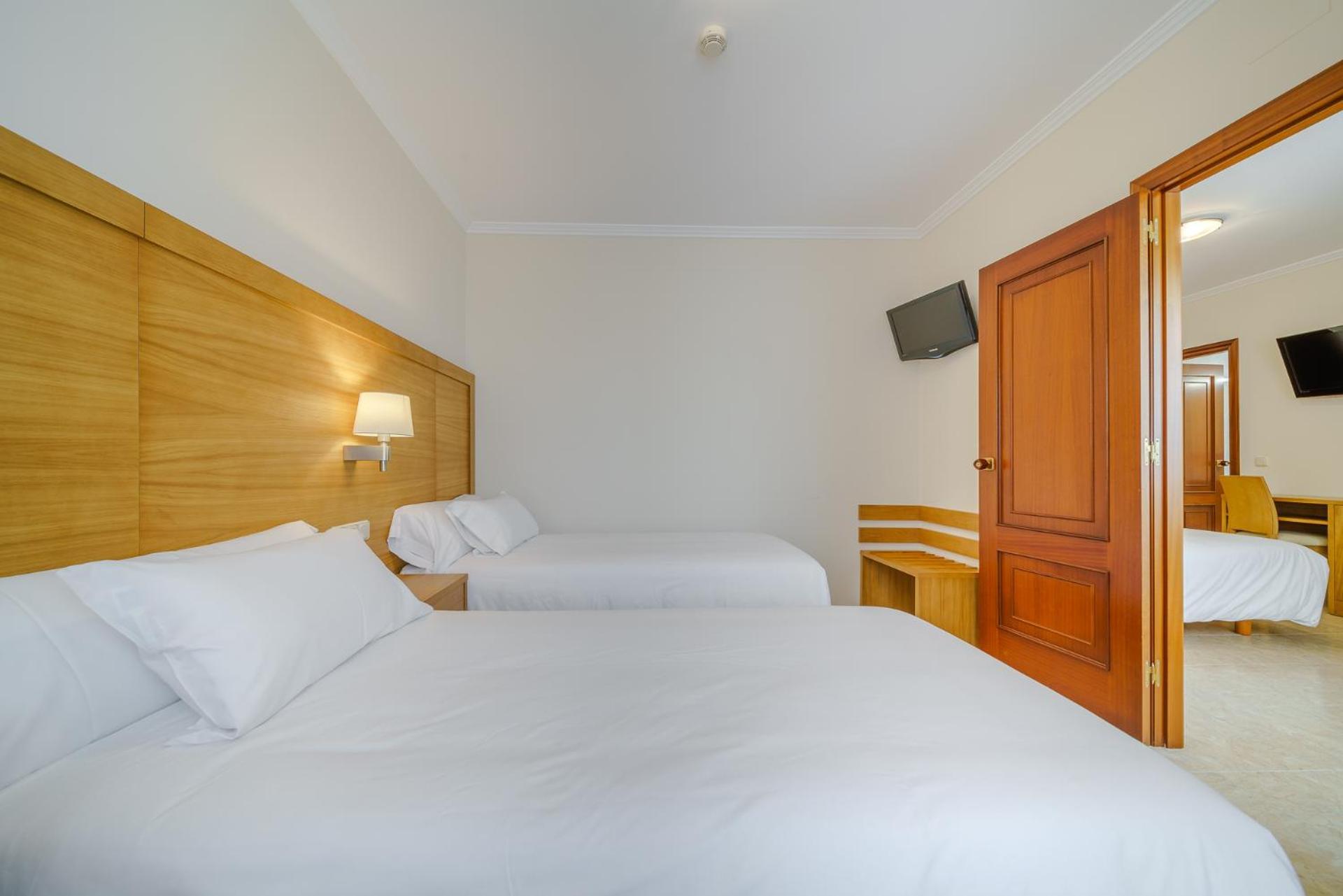 El Puente Hotel Sanxenxo