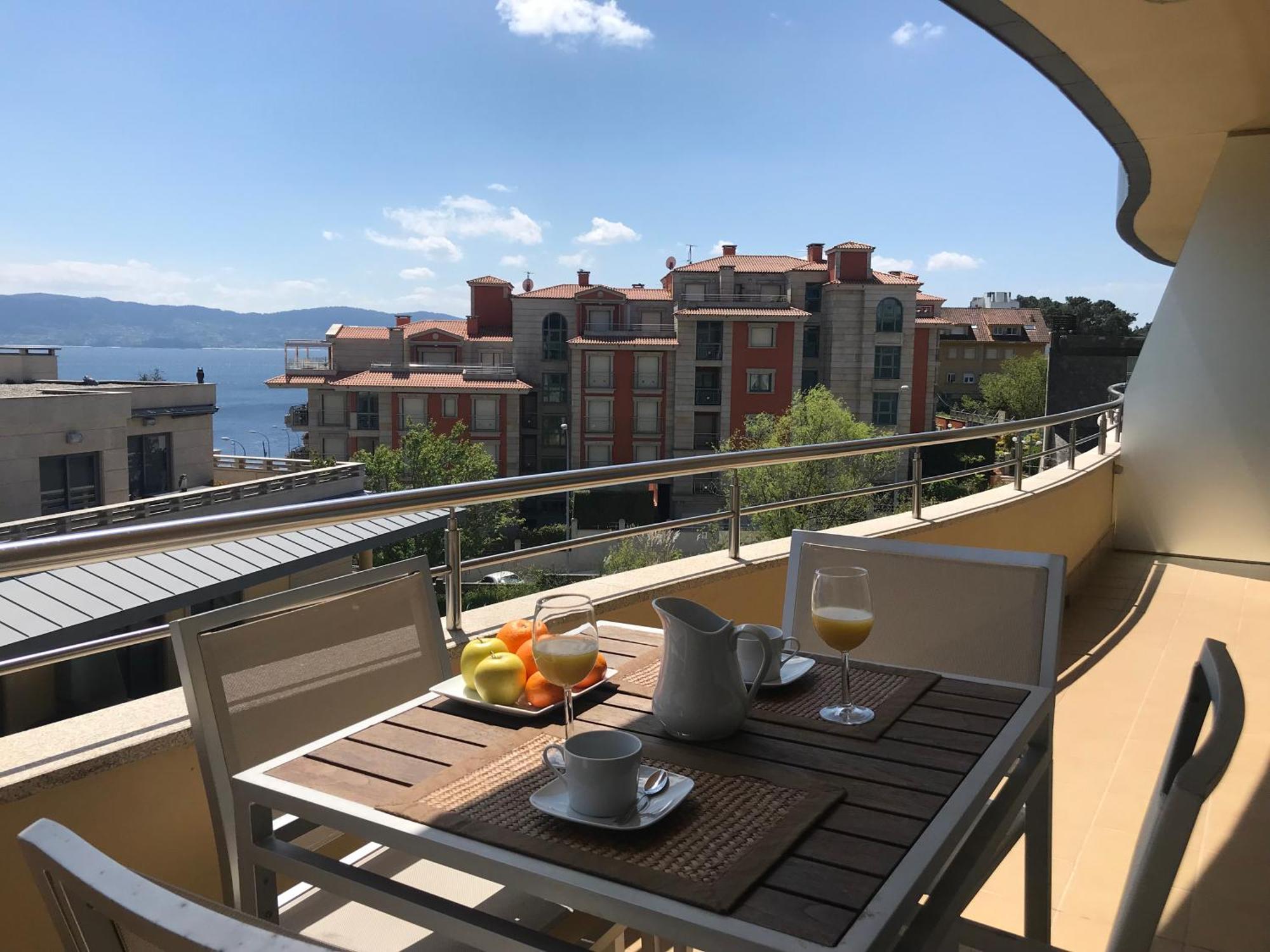 Apartment Flatselect Pinamar Sanxenxo