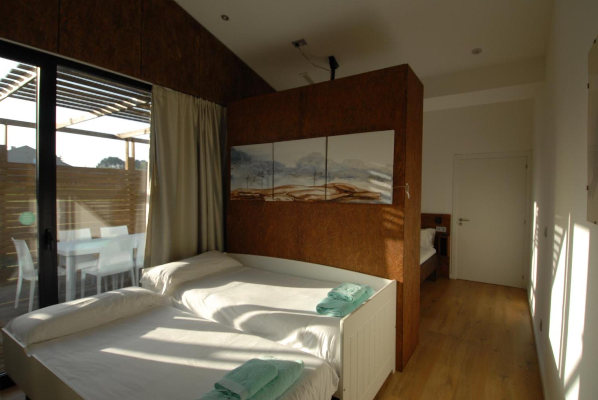 Mardesia Villa *
