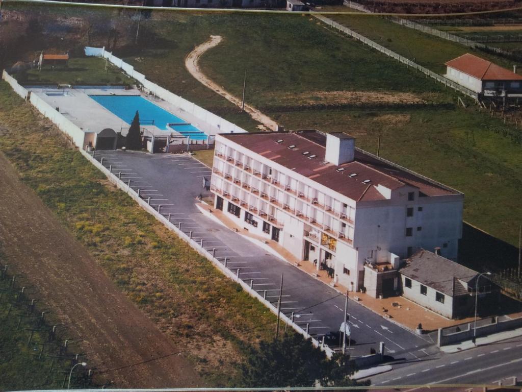 Santome Sanxenxo