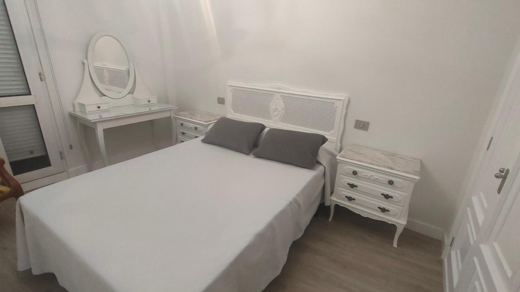 Apartamento Lagomar Apartamento Sanxenxo