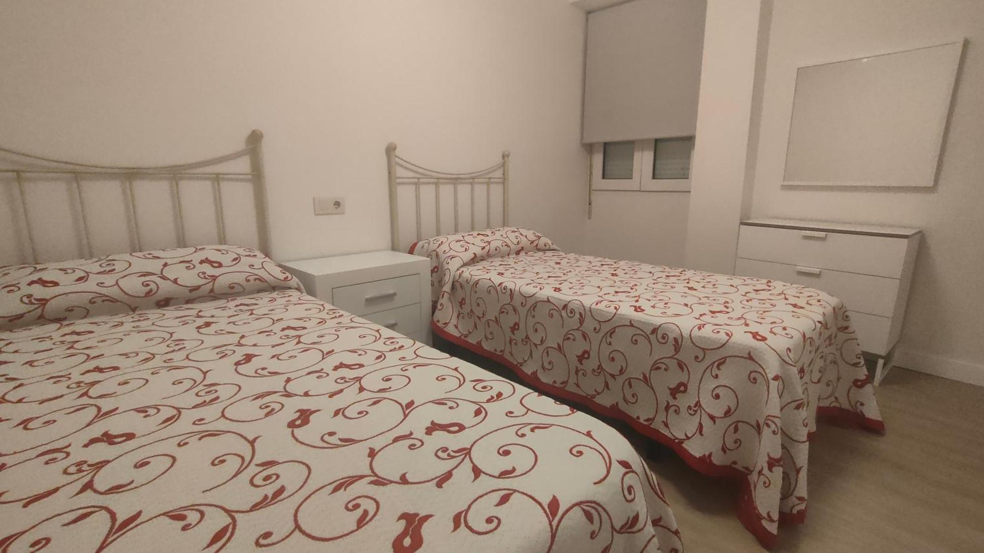 Apartamento Lagomar * Sanxenxo