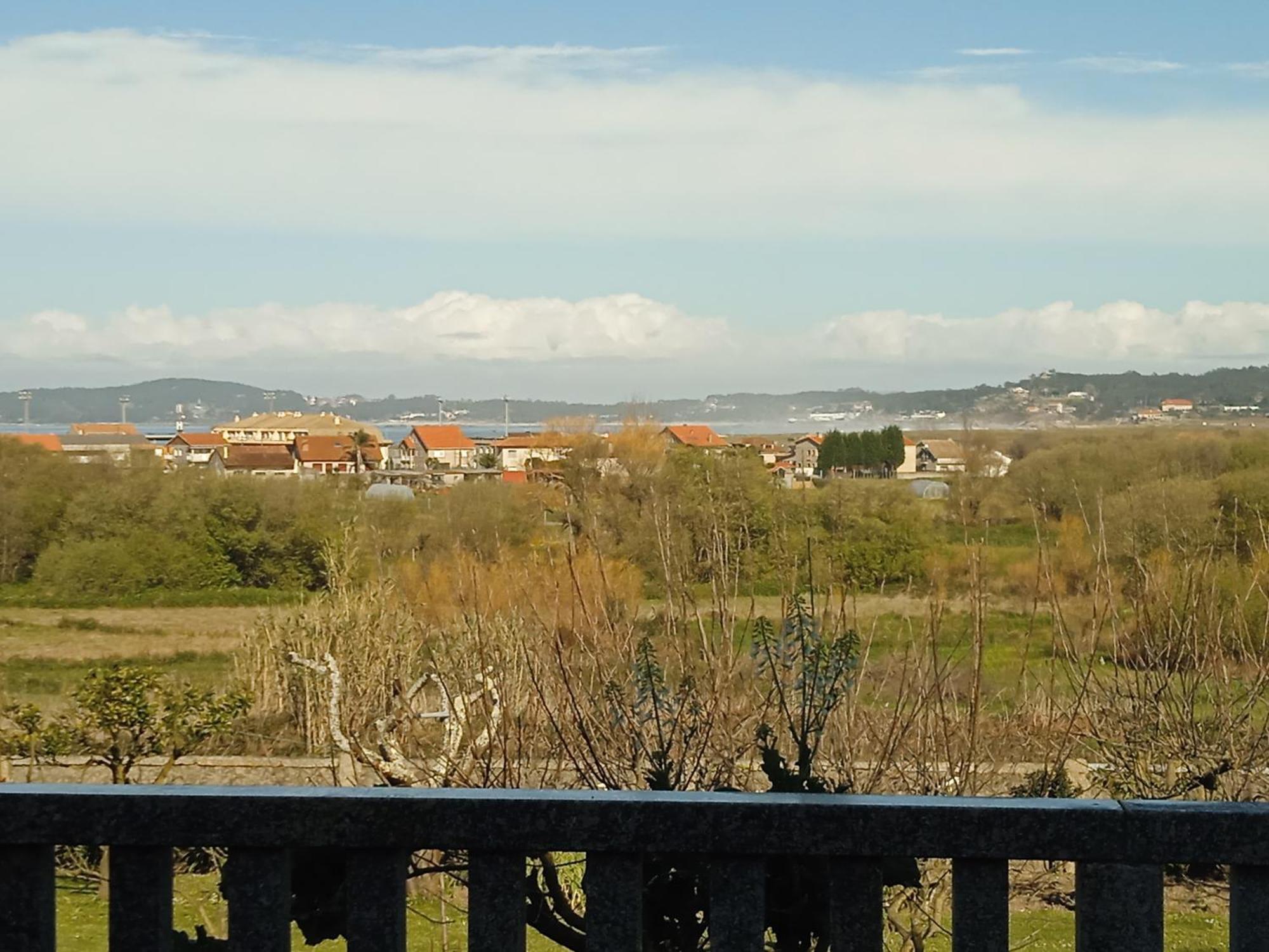 Holiday home Casa Surf Lanzada Sanxenxo