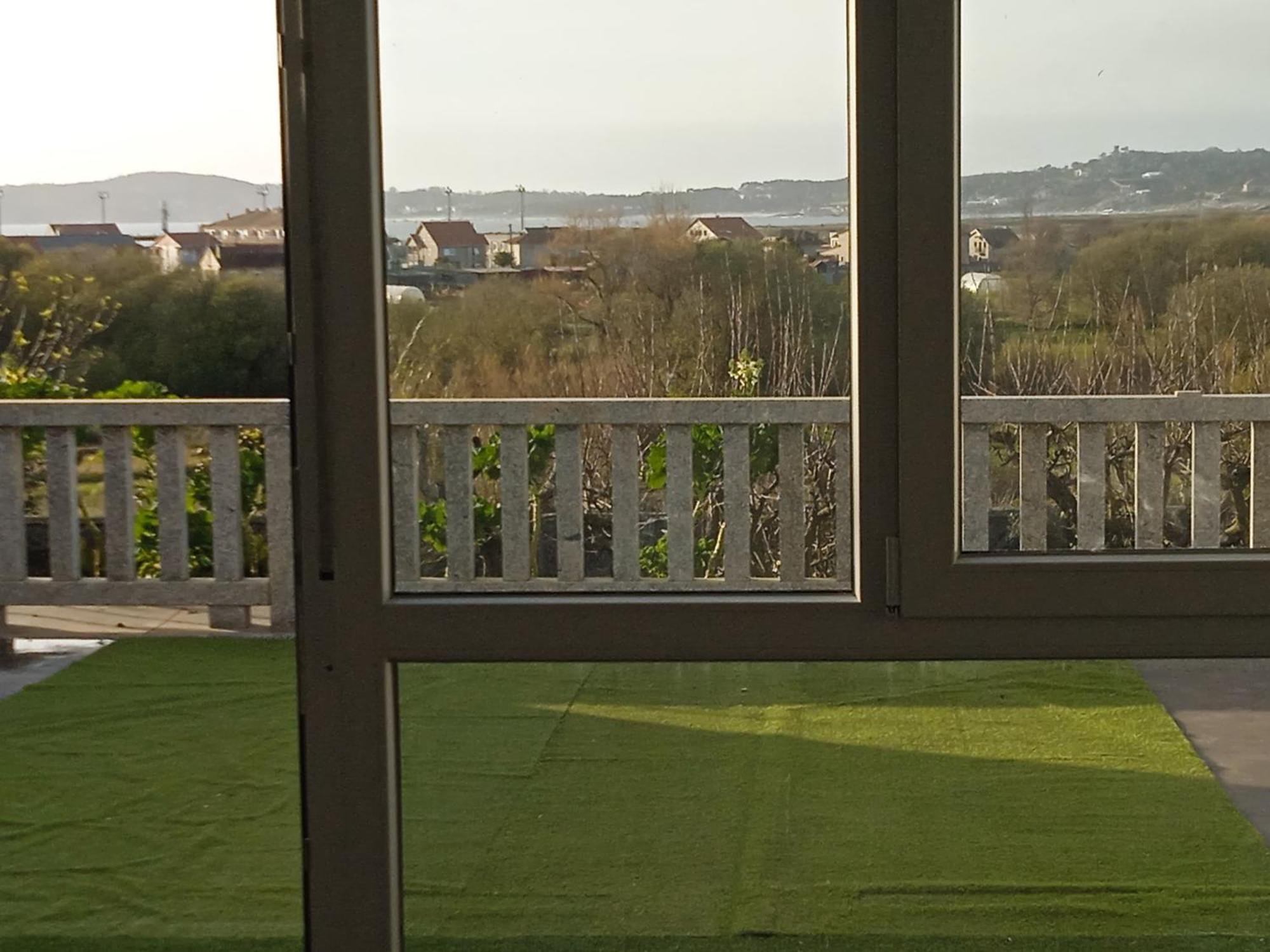 Casa Surf Lanzada Holiday home