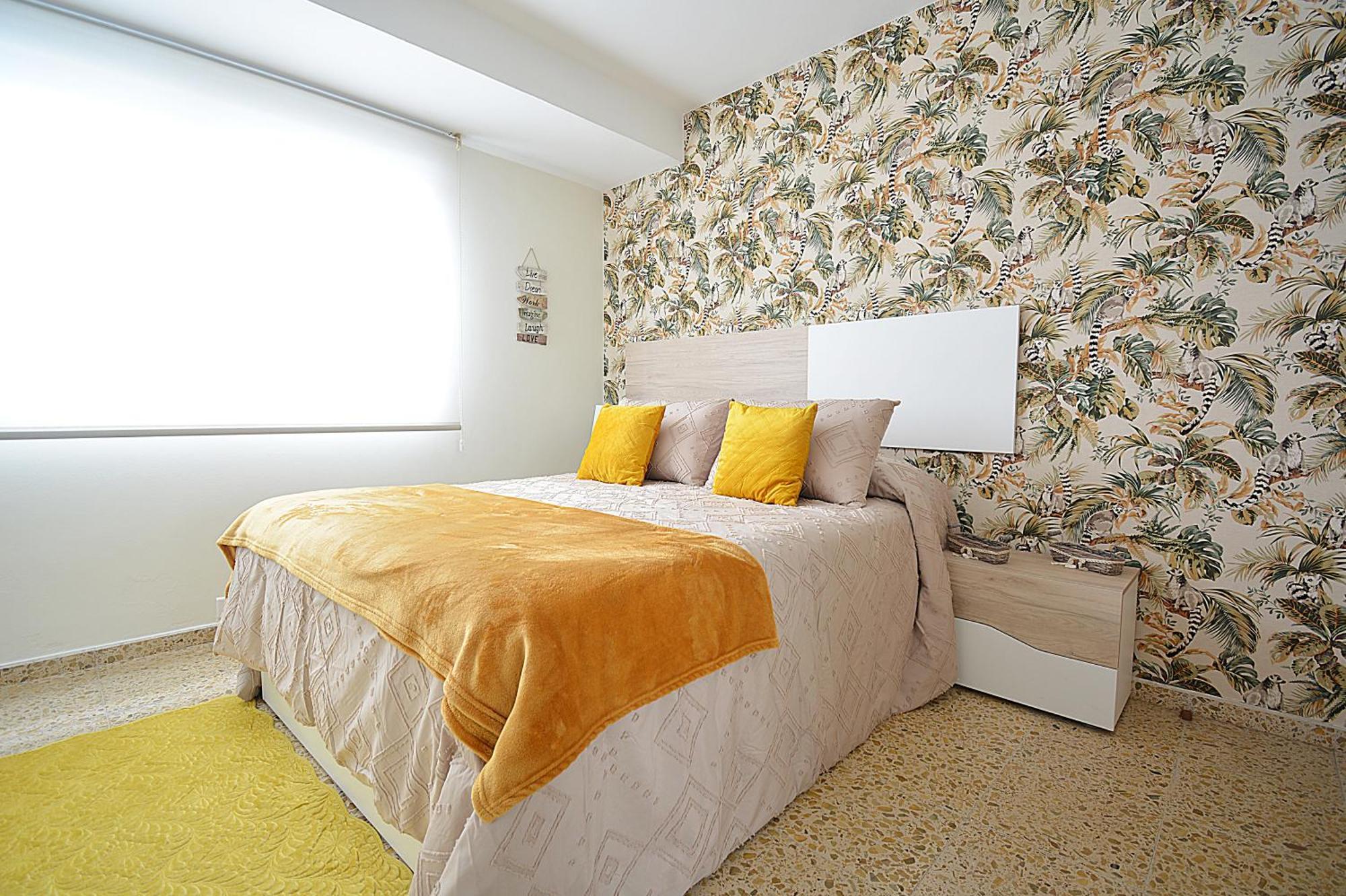 Precioso En El Centro De Apartment Sanxenxo