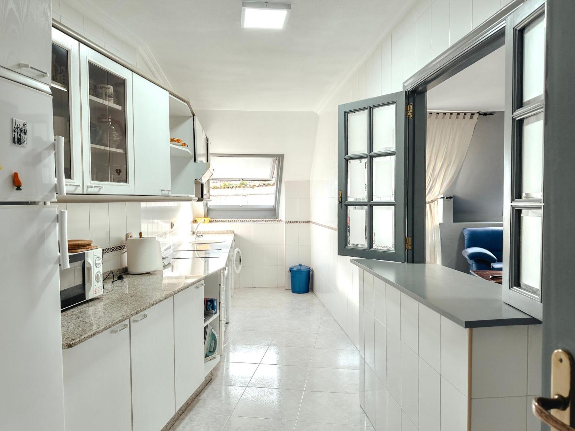 Atico Union Apartamento *