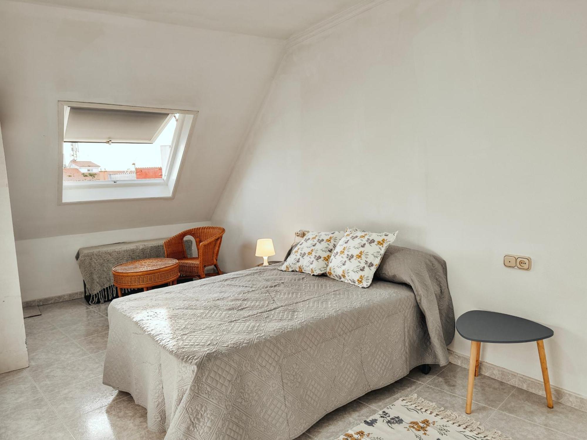 Atico Union Apartamento