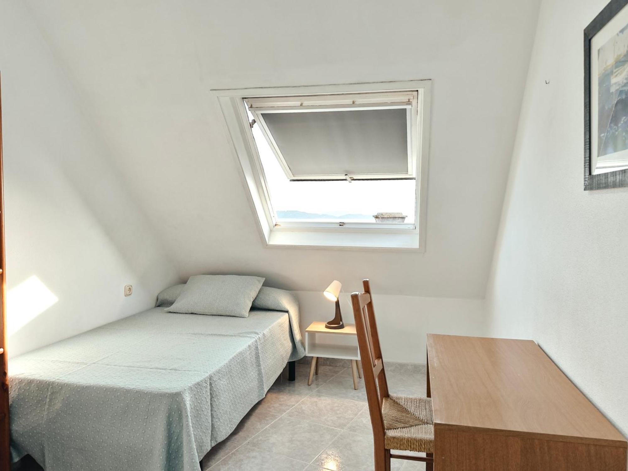 Atico Union Apartamento Sanxenxo