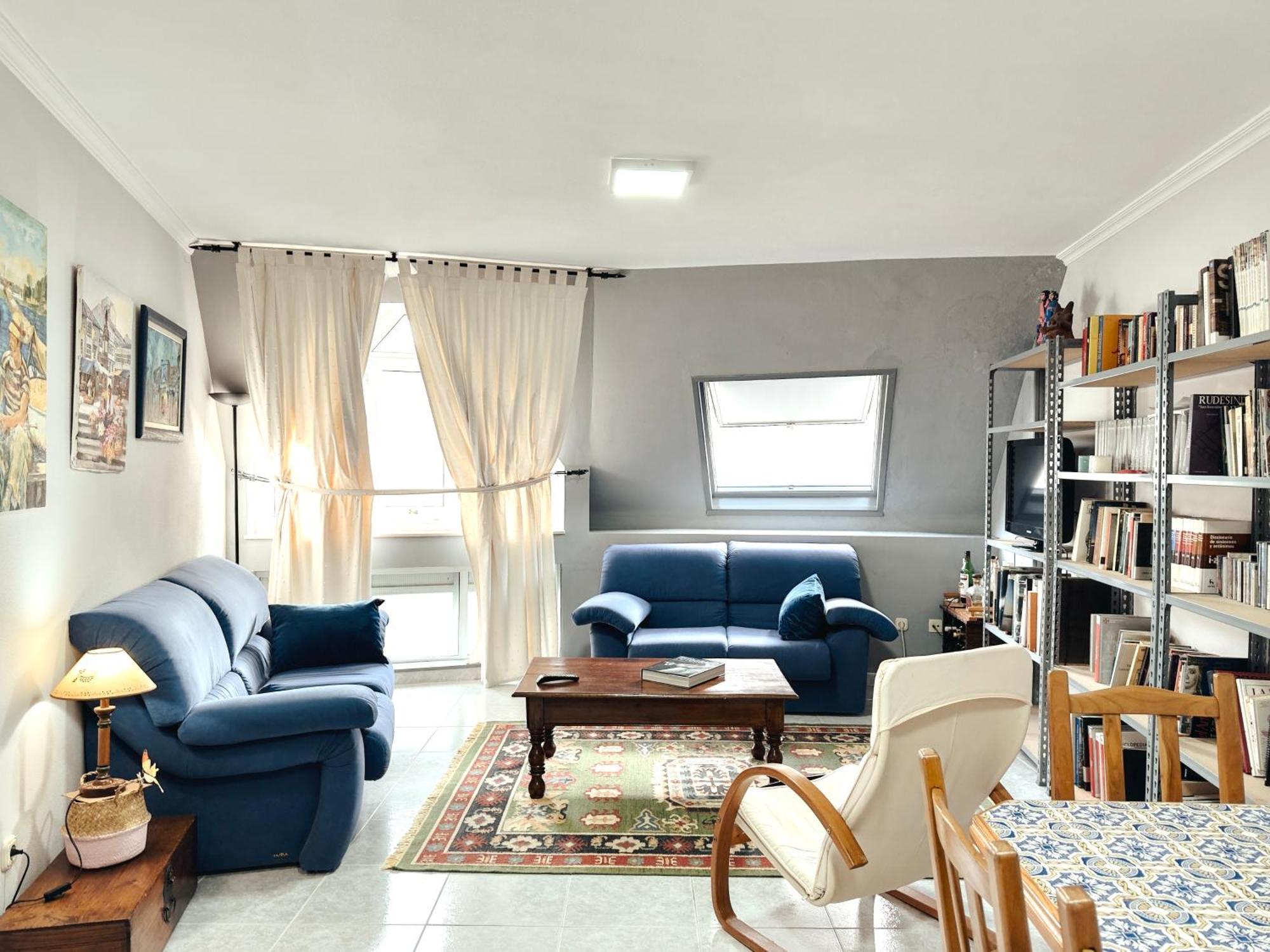 Atico Union Apartamento