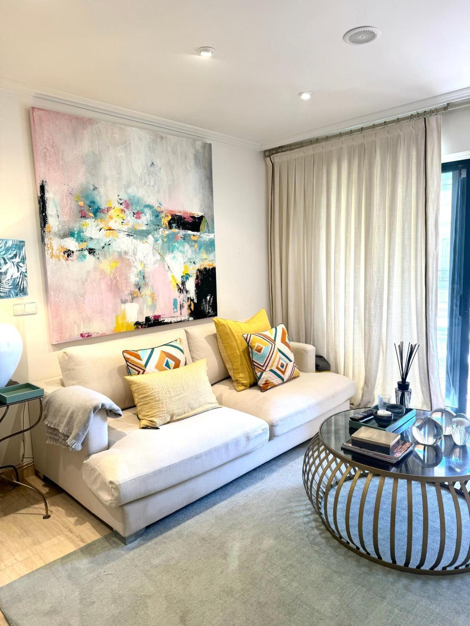 Sunset Blue Apartamento *