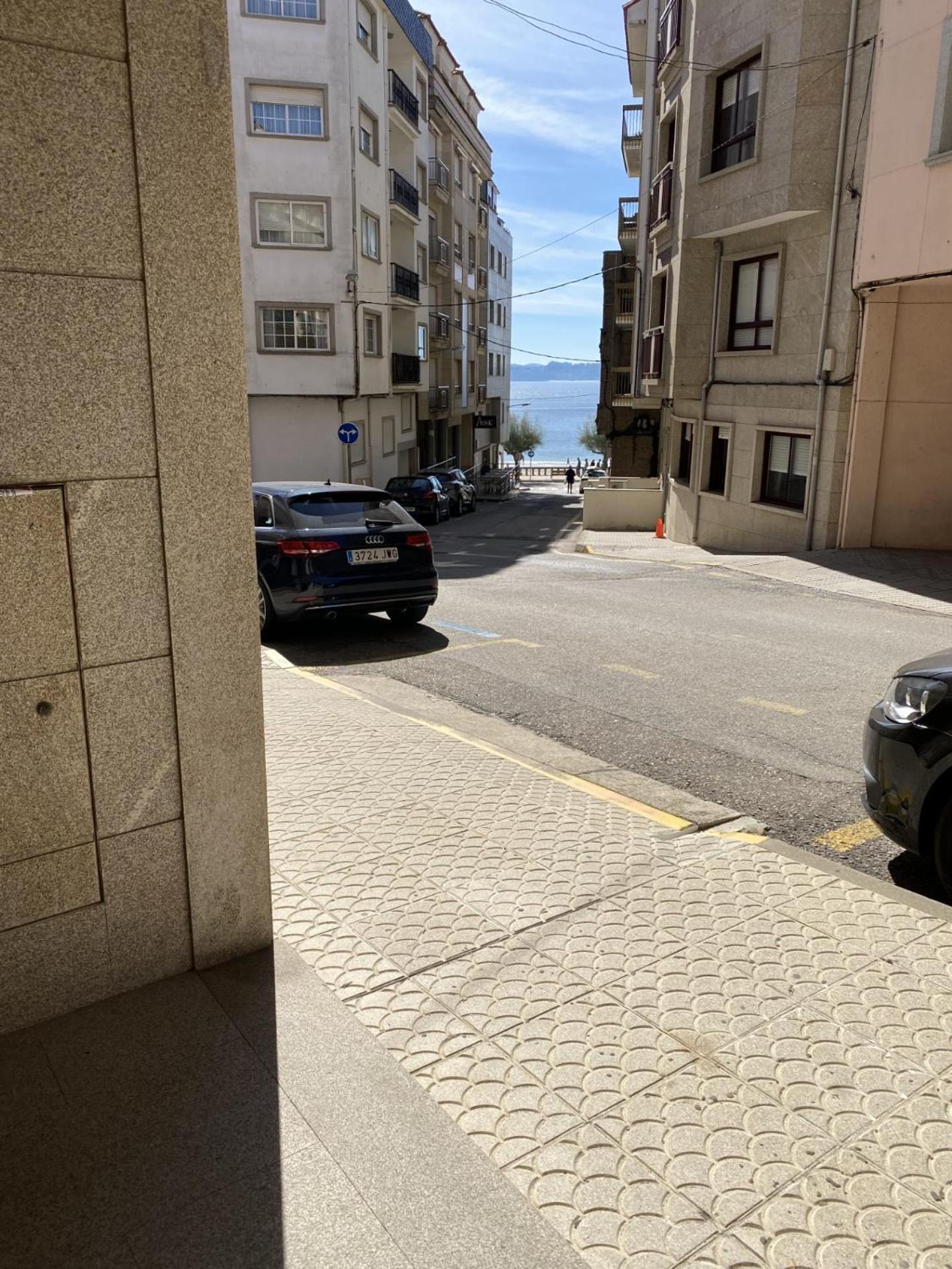 Apartamento Sanxenxo Apartamento Sanxenxo